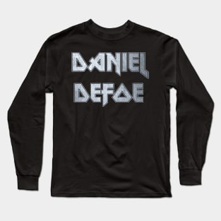 Defoe Long Sleeve T-Shirt